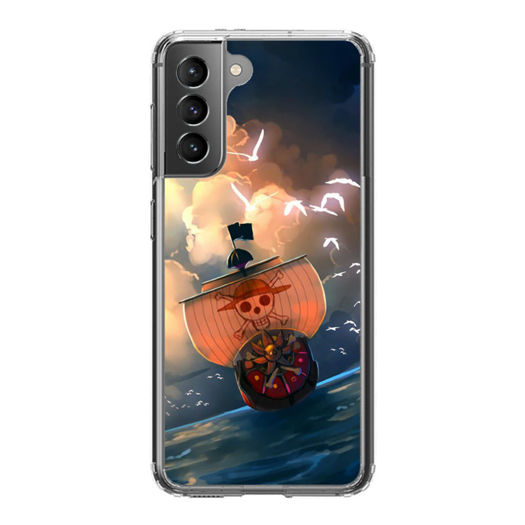 Thousand Sunny Galaxy S22 / S22 Plus Case
