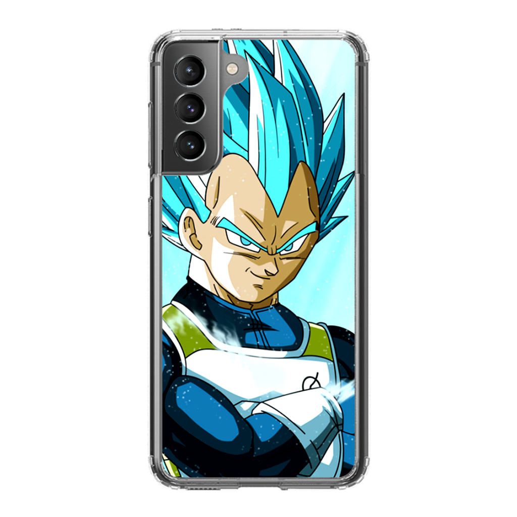 Vegeta Galaxy S22 / S22 Plus Case