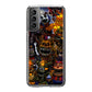 Five Nights at Freddy's Scary Characters Galaxy S22 / S22 Plus Case