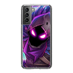 Raven Galaxy S22 / S22 Plus Case