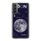 The Moon Galaxy S22 / S22 Plus Case