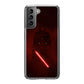 Vader Minimalist Galaxy S22 / S22 Plus Case
