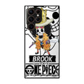 Brook Chibi Galaxy S22 Ultra 5G Case