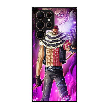 Charlotte Katakuri Galaxy S22 Ultra 5G Case