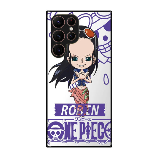 Chibi Robin Galaxy S22 Ultra 5G Case