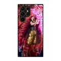 Eustass Kid Metal Hand Galaxy S22 Ultra 5G Case