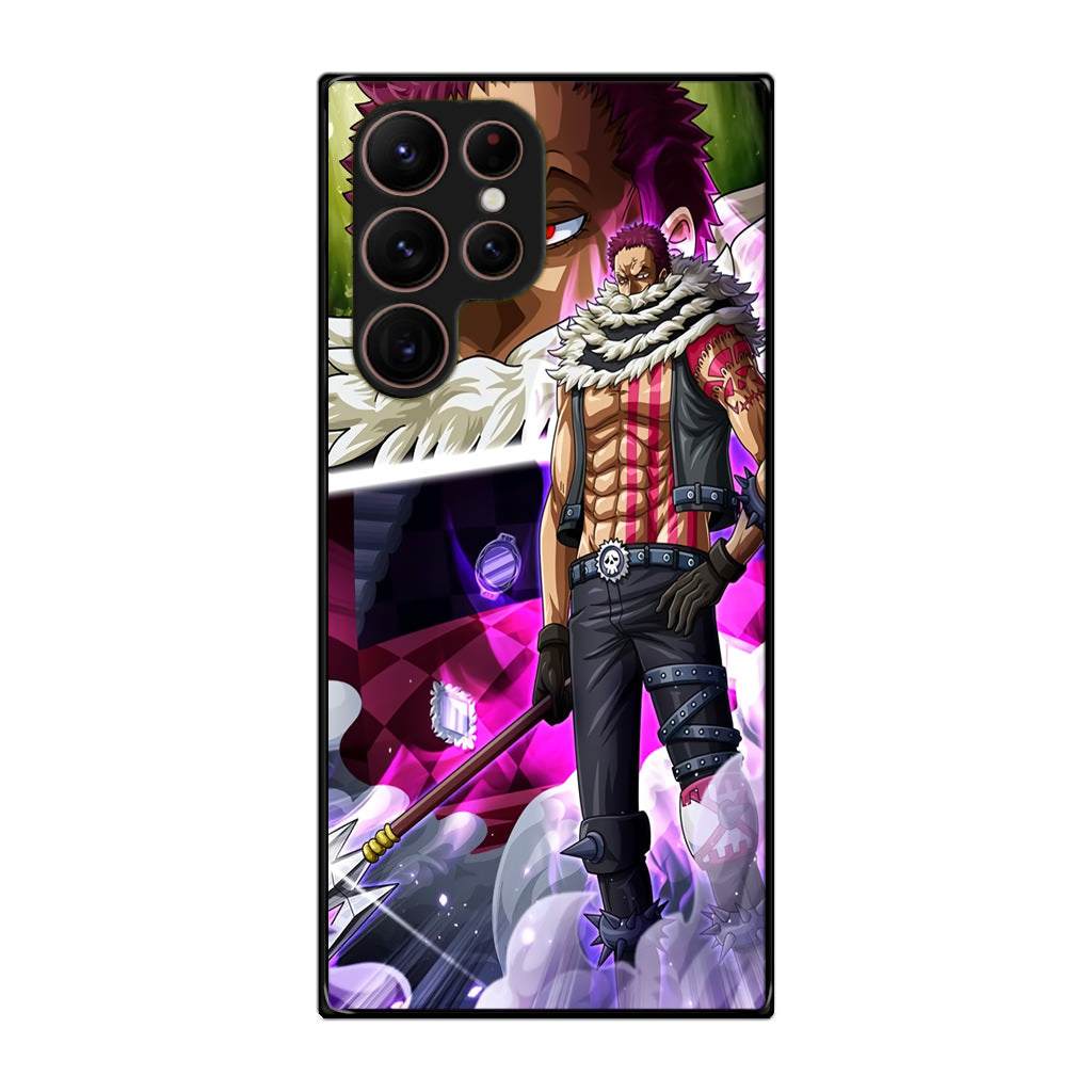 Katakuri Galaxy S22 Ultra 5G Case