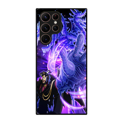 Magellan Hydra Poison Dragon Galaxy S22 Ultra 5G Case