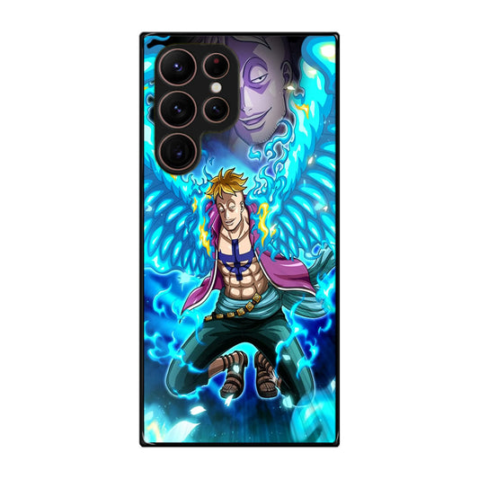 Marco The Phoenix Galaxy S22 Ultra 5G Case