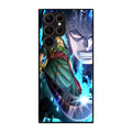 Roronoa Zoro Shusui Sword Galaxy S22 Ultra 5G Case
