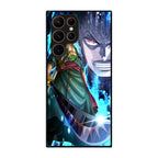 Roronoa Zoro Shusui Sword Galaxy S22 Ultra 5G Case