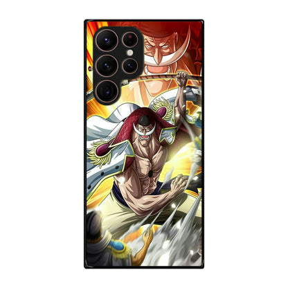 Shirohige The Legend Galaxy S22 Ultra 5G Case