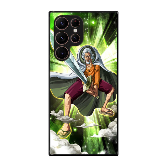 The Dark King Rayleigh Galaxy S22 Ultra 5G Case