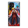 Three Admirals of the Golden Age of Piracy Galaxy S22 Ultra 5G Case