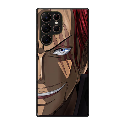 Yonkou Akagami Shanks Galaxy S22 Ultra 5G Case