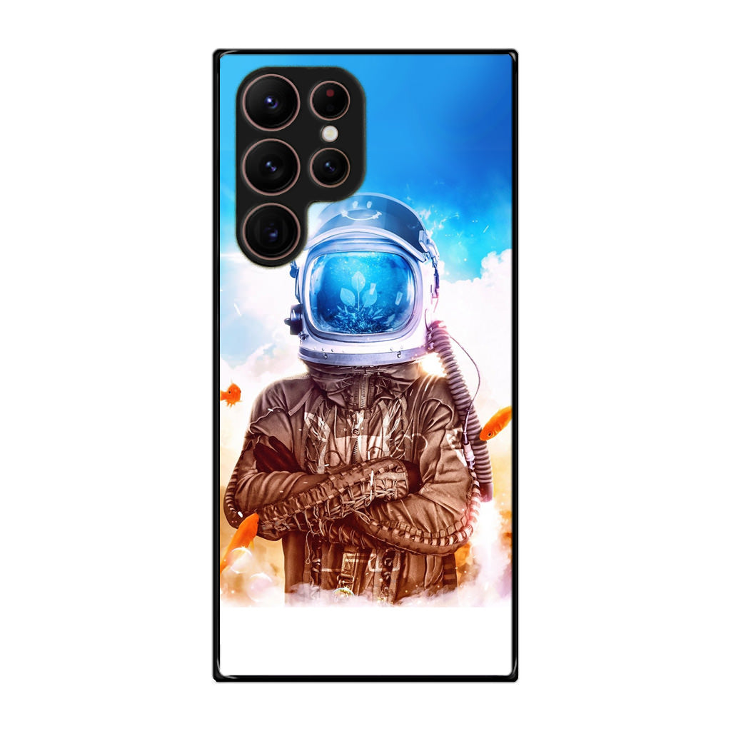 Aquatronauts Galaxy S22 Ultra 5G Case