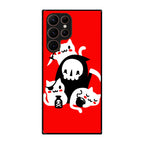 Death Little Helpers Galaxy S22 Ultra 5G Case