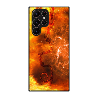 Dragon Lore Galaxy S22 Ultra 5G Case