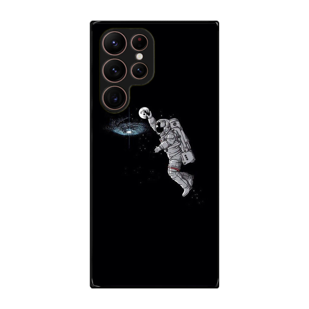 Dunk the Universe Galaxy S22 Ultra 5G Case