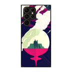 Elceladus Art Galaxy S22 Ultra 5G Case