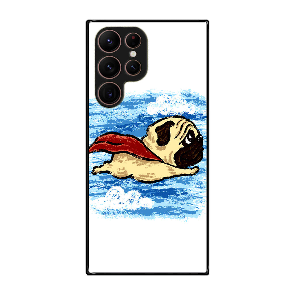 Flying Pug Galaxy S22 Ultra 5G Case