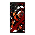 Geometric Galaxy S22 Ultra 5G Case