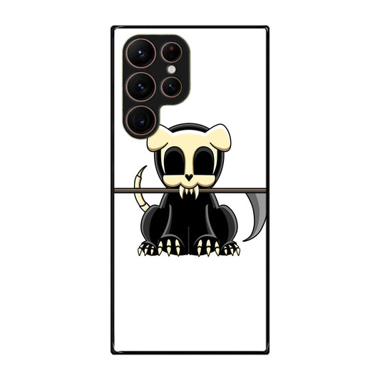 Grim Reapet Galaxy S22 Ultra 5G Case