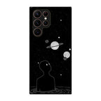 Hello Saturn Galaxy S22 Ultra 5G Case