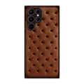 Ice Cream Sandwich Galaxy S22 Ultra 5G Case