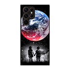 Interstellar Galaxy S22 Ultra 5G Case