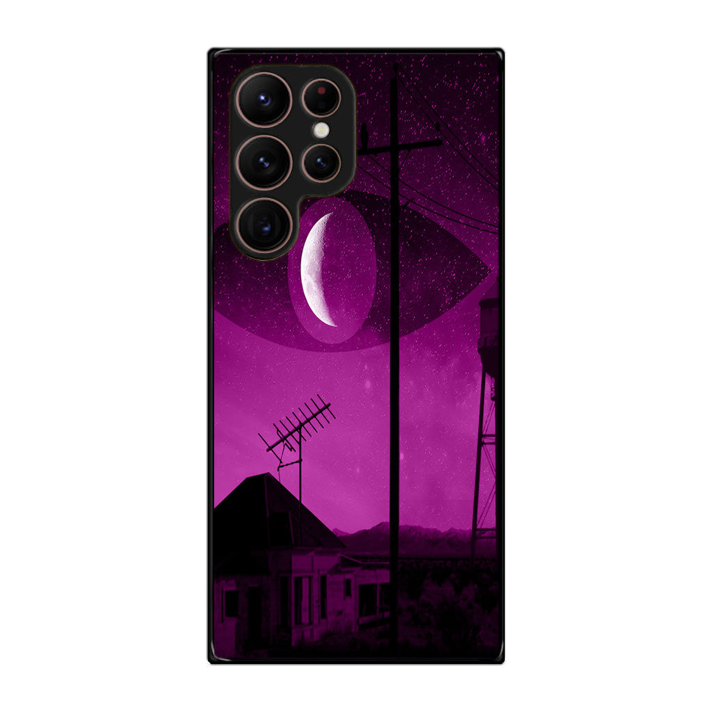 Like Night Vale Galaxy S22 Ultra 5G Case