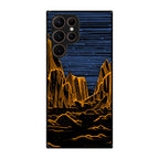 Mars Galaxy S22 Ultra 5G Case