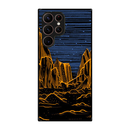 Mars Galaxy S22 Ultra 5G Case