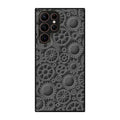 Mechanical Gears Galaxy S22 Ultra 5G Case
