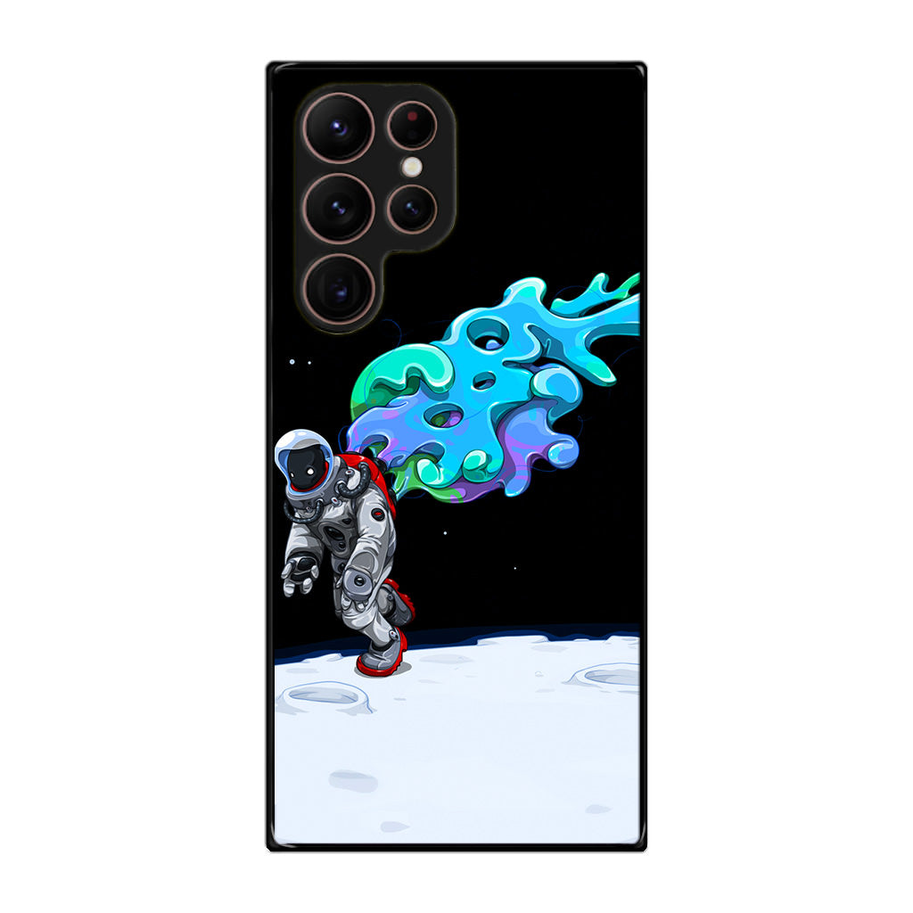 Moonwalk Galaxy S22 Ultra 5G Case