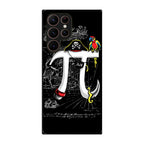 Pirate Pi Galaxy S22 Ultra 5G Case