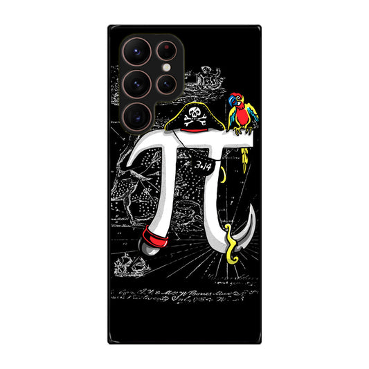 Pirate Pi Galaxy S22 Ultra 5G Case