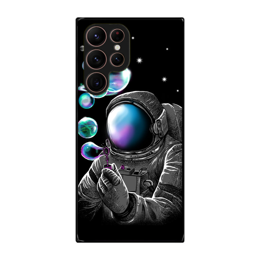 Planet Maker Galaxy S22 Ultra 5G Case