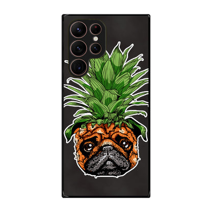 Pugnapple Galaxy S22 Ultra 5G Case