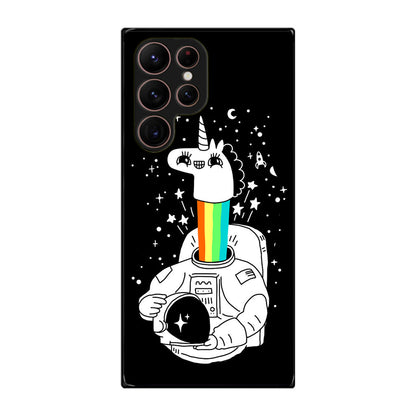 See You In Space Galaxy S22 Ultra 5G Case