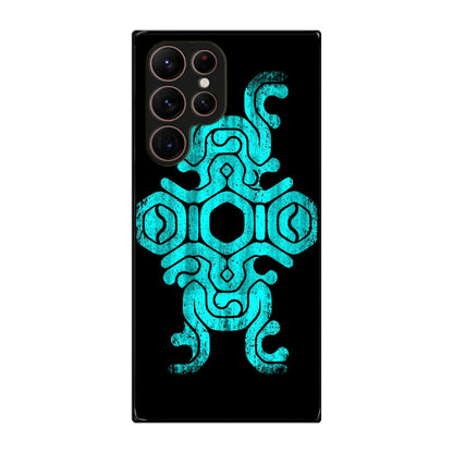 Shadow of the Colossus Sigil Galaxy S22 Ultra 5G Case