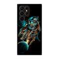 Space Impact Galaxy S22 Ultra 5G Case