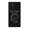 Taco Lover Galaxy S22 Ultra 5G Case