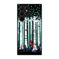 The Birches Galaxy S22 Ultra 5G Case