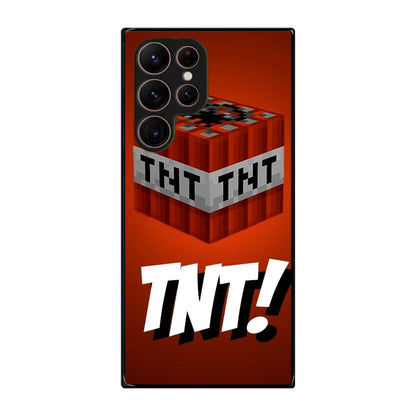 TNT Galaxy S22 Ultra 5G Case