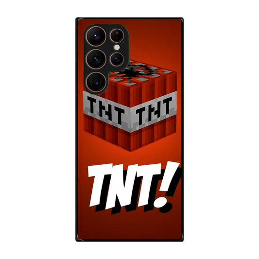 TNT Galaxy S22 Ultra 5G Case