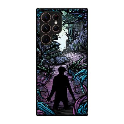 A Day To Remember Have Faith In Me Poster Galaxy S22 Ultra 5G Case