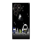 Badtz Maru Galaxy S22 Ultra 5G Case