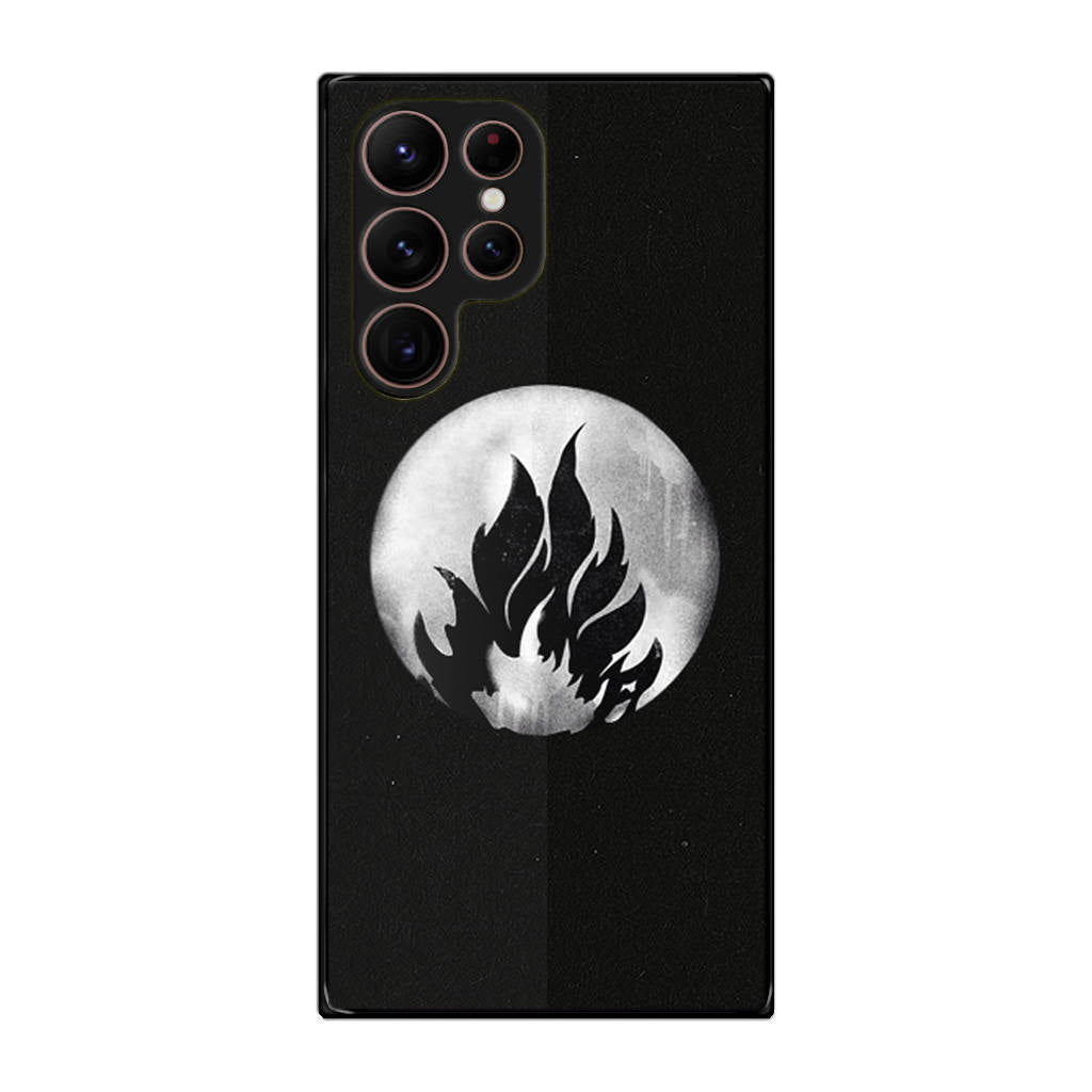 Dauntless Divergent Galaxy S22 Ultra 5G Case