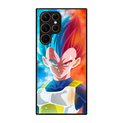 DBS Vegeta Galaxy S22 Ultra 5G Case